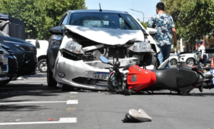 Las cifras que preocupan: 20 muertes en lo que va del año por siniestros viales