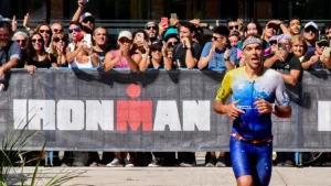 San Juan vivirá un Ironman histórico: llegan atletas de todo el mundo y habrá tres competencias en una misma sede