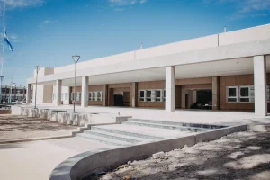 Cuidar la sonrisa: el Marcial Quiroga realiza controles y actividades gratuitas para toda la familia