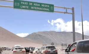 Agua Negra sigue creciendo: mejoras, más seguridad y miles de usuarios esta temporada