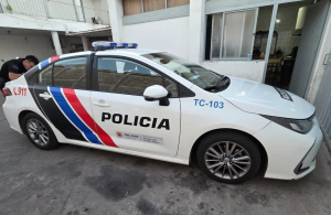 Más de 600 detenidos durante el fin de semana largo