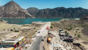 San Juan sostuvo el turismo en verano y prepara nuevas inversiones para el sector