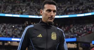 La Selección ya entrena y se juega mucho más que dos amistosos