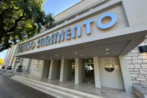 El Teatro Sarmiento no para: agenda llena, funciones a sala colmada y un año con récord de actividad