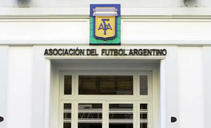 AFA: se definen las causas que involucran a Tapia