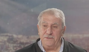 Avelín lanzó duras críticas por la situación de jubilados y la discapacidad