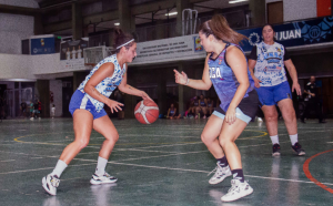 Arranque a puro básquet: victorias firmes en el inicio del torneo