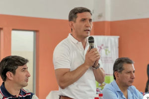 Buscan llevar programación y robótica a las escuelas