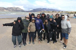  Semana Santa multitudinaria en San Juan