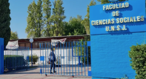 Más paros en la universidad y alumnos otra vez sin clases