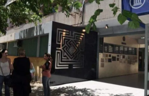 Filosofía se renueva: energía solar y museo abierto