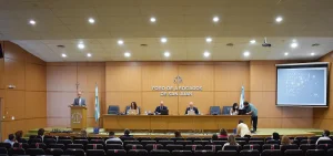 El Foro salió a marcar límites por una asociación