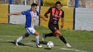 Copa de Campeones: Paso de los Andes y Boca de los Berros definen el título
