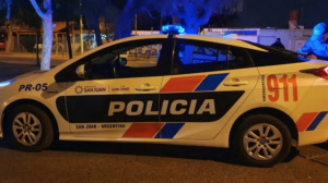 Misterio en Punta Negra por la aparición de un cráneo