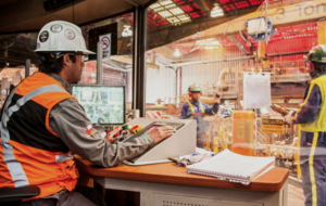 Proveedores piden respuestas por ley minera