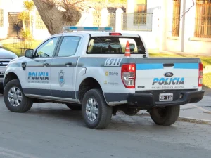 Dolor en Jáchal por la muerte de un joven en un choque