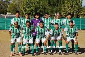 Final abierto: Unión y Desamparados arriba y todo al rojo vivo