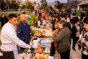 Semana Santa dejó buenas sensaciones y más de 50 proyectos siguen en marcha