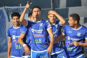 Clásico, tabla caliente y una fecha que puede cambiar todo