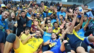 UPCN tocó la gloria otra vez y agigantó su leyenda