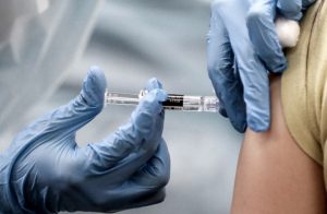 San Juan acelera la vacunación antigripal, pero todavía falta llegar a miles de personas