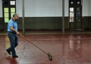 “Por primera vez nos escucharon”, dijeron los porteros