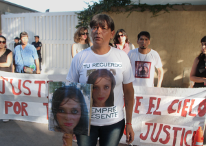 “Queremos saber toda la verdad”: el reclamo de la mamá de Talía