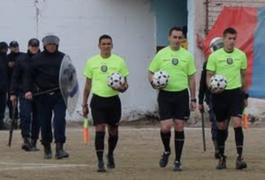 Preocupación por la violencia: árbitros exigen sanciones ejemplares