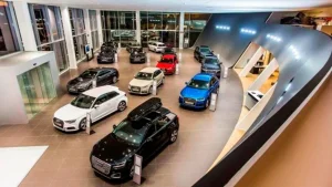 La venta de autos pierde ritmo y preocupa al sector