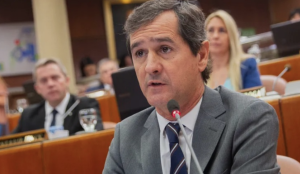 Por qué San Juan quiere salir a buscar hasta US$ 600 millones