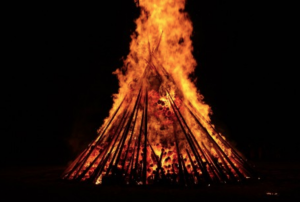 San Juan enciende su noche más tradicional
