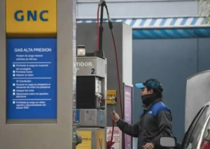 El GNC gana terreno en San Juan: crecen las conversiones y no faltará gas