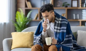 La explicación de Salud sobre el avance de la gripe en San Juan