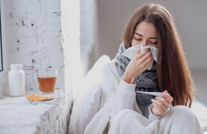 Esperan que la circulación de gripe alcance pronto una meseta en San Juan