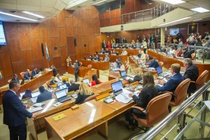 Comienza el debate de una ley clave para la minería sanjuanina