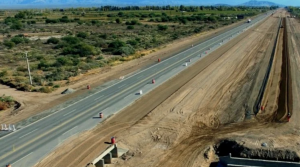 La Ruta 40 Sur quedó más cerca de volver a ponerse en marcha