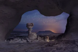 Ischigualasto estrenó nuevas tarifas para las vacaciones de invierno