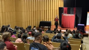 Talleres, más atención y triciclos adaptados: las propuestas inclusivas para estas vacaciones