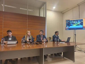Lanzaron una página web para quien busque ayuda ante consumos problemáticos