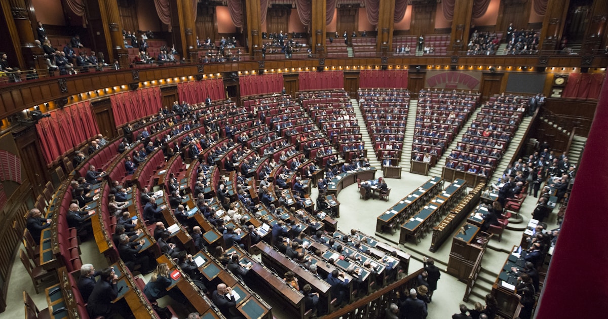 El Congreso aprueba la nueva ley de transparencia publica