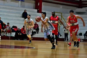 Hispano dio el golpe, empató la serie y sueña con la final