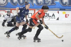 Noche de partidazos: el Clausura femenino pone en juego el liderazgo