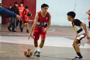 Inca Huasi golpeó de entrada y sueña con la final