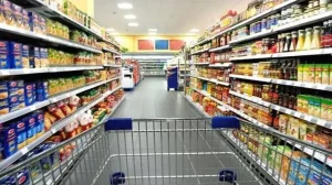 Menos harinas, más salud: cómo cambian los argentinos su carrito