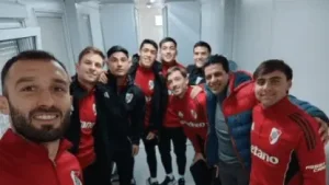 River aparta 11 jugadores tras las derrotas y reabre el debate