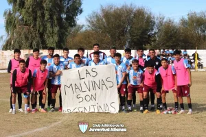 Alianza pisa fuerte y ya empieza a marcar diferencias en el Clausura