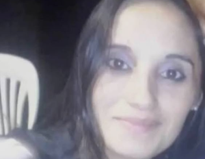 "Mis nietos se quedaron sin su mamá": el doloroso testimonio de la madre de Cintia Ortega