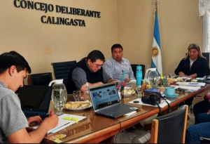 Faltan $108 millones en Calingasta y la Justicia investiga qué pasó