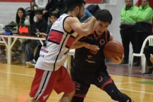 Urquiza quedó match point: aplastó a Inca Huasi y sueña con el campeonato