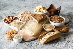 San Juan actualiza datos de celíacos para ampliar ayuda alimentaria